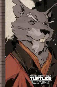 Volume cover